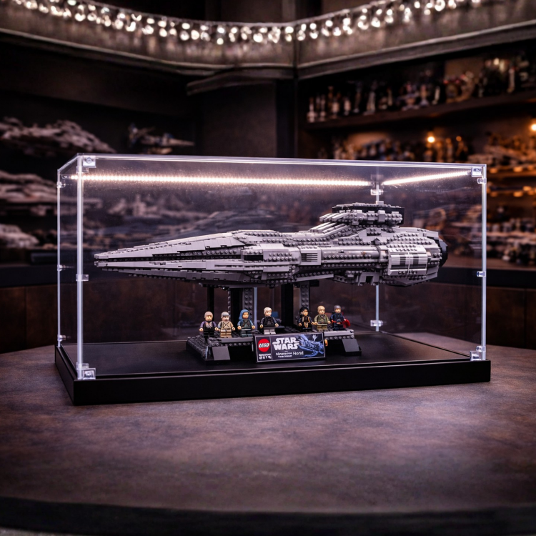 LEGO® Star Wars: 25th Year Invisible Hand LEGO® Star Wars: 25th Year Invisible Hand